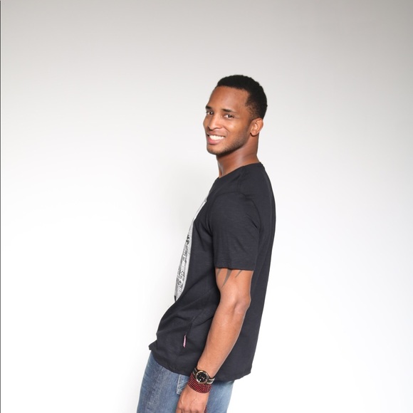 Coca-Cola Jeans T-shirt (new w/ tags) - Picture 5 of 6